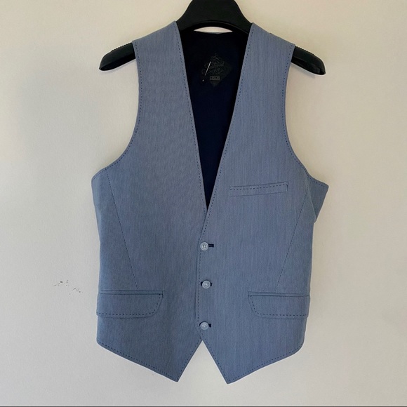 ASOS 3 PIECE SUIT - Picture 9 of 14